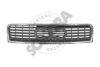 SOMORA 021507 Radiator Grille